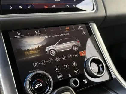 Photo 187 Land rover Range Rover MARK VIII P400E PHEV 2.0L 404CH