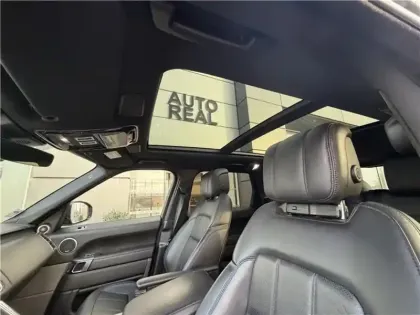 Photo 10 Land rover Range Rover MARK VIII P400E PHEV 2.0L 404CH