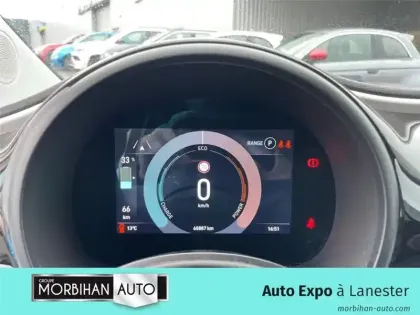 Photo 28 Fiat 500 3+1 E 95 CH