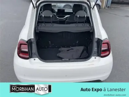 Photo 133 Fiat 500 3+1 E 95 CH