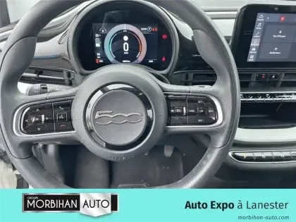 Photo 11 Fiat 500 3+1 E 95 CH