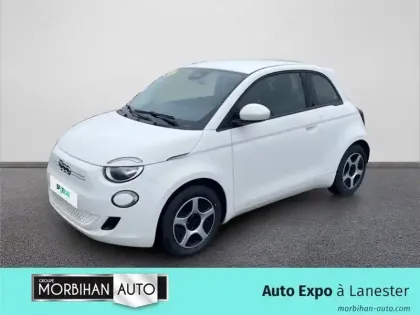 Photo 128 Fiat 500 3+1 E 95 CH