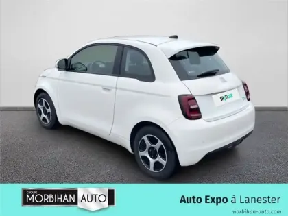 Photo 134 Fiat 500 3+1 E 95 CH