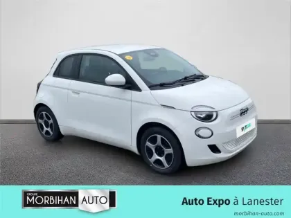 Photo 130 Fiat 500 3+1 E 95 CH