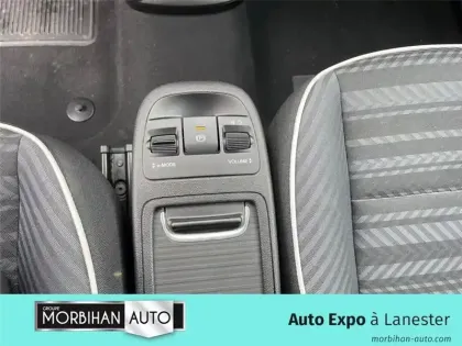 Photo 14 Fiat 500 3+1 E 95 CH