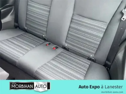 Photo 25 Fiat 500 3+1 E 95 CH