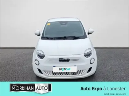 Photo 129 Fiat 500 3+1 E 95 CH
