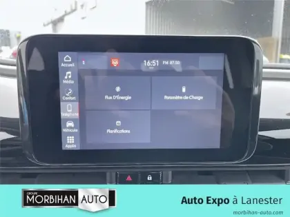 Photo 13 Fiat 500 3+1 E 95 CH