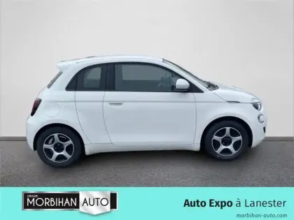 Photo 131 Fiat 500 3+1 E 95 CH