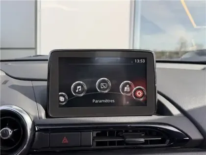 Photo 56 Mazda Mx-5 Gén. III Ph1 Evo Sélection 2