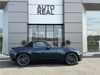 Photo 36 Mazda Mx-5 Gén. III Ph1 Evo Sélection 2