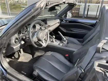 Photo 75 Mazda Mx-5 Gén. III Ph1 Evo Sélection 2