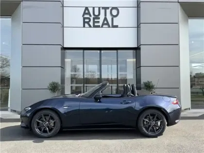 Photo 7 Mazda Mx-5 ST 2.0L SKYACTIV-G 184 CH