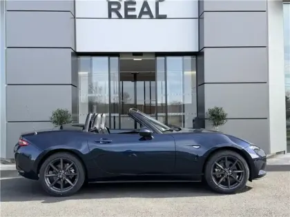 Photo 35 Mazda Mx-5 Gén. III Ph1 Evo Sélection 2