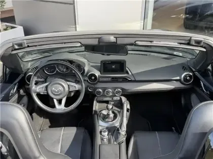 Photo 14 Mazda Mx-5 ST 2.0L SKYACTIV-G 184 CH