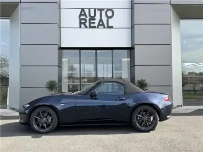 Photo 37 Mazda Mx-5 Gén. III Ph1 Evo Sélection 2