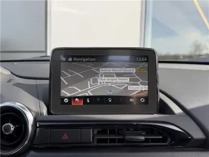 Photo 91 Mazda Mx-5 Gén. III Ph1 Evo Sélection 2