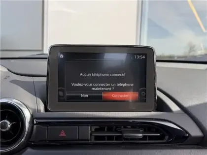 Photo 92 Mazda Mx-5 Gén. III Ph1 Evo Sélection 2