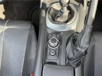 Photo 20 Mazda Mx-5 ST 2.0L SKYACTIV-G 184 CH