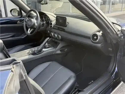 Photo 12 Mazda Mx-5 ST 2.0L SKYACTIV-G 184 CH