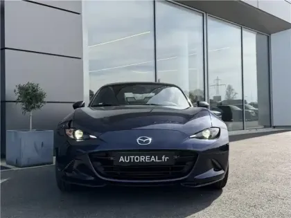 Photo 65 Mazda Mx-5 Gén. III Ph1 Evo Sélection 2