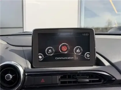 Photo 54 Mazda Mx-5 Gén. III Ph1 Evo Sélection 2