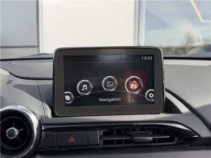 Photo 55 Mazda Mx-5 Gén. III Ph1 Evo Sélection 2