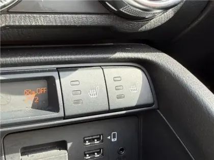 Photo 84 Mazda Mx-5 Gén. III Ph1 Evo Sélection 2