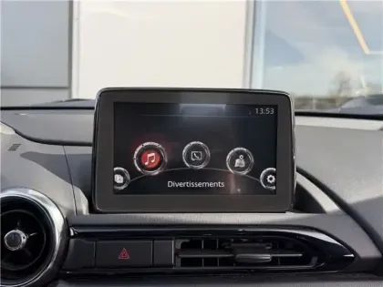 Photo 89 Mazda Mx-5 Gén. III Ph1 Evo Sélection 2