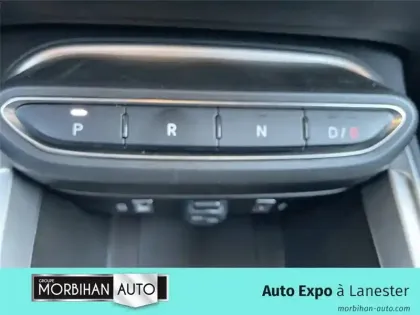 Photo 30 Jeep Avenger Gén. I Ph1 Altitude 5