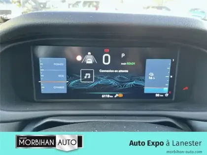 Photo 28 Jeep Avenger Gén. I Ph1 Altitude 5