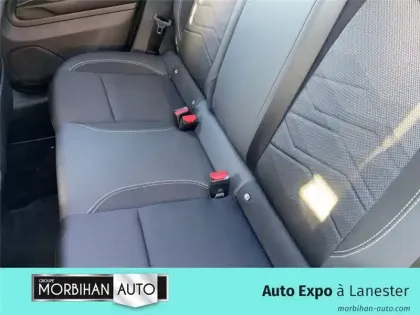 Photo 25 Jeep Avenger Gén. I Ph1 Altitude 5