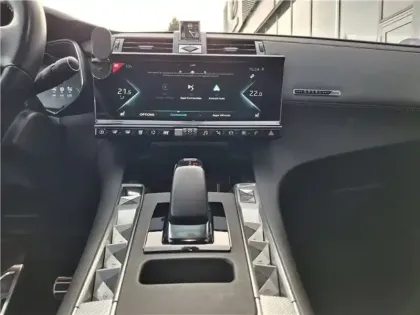 Photo 47 DS DS 7 Gén. I Ph1 NG Rivoli 5