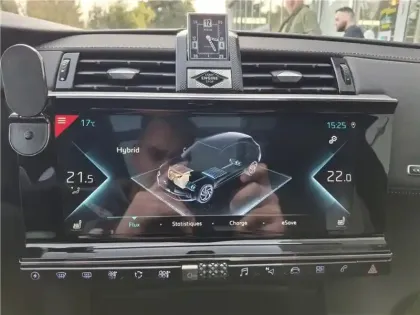 Photo 50 DS DS 7 Gén. I Ph1 NG Rivoli 5