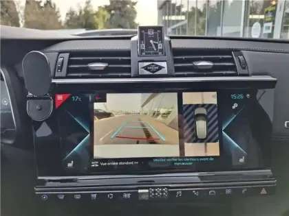 Photo 57 DS DS 7 Gén. I Ph1 NG Rivoli 5