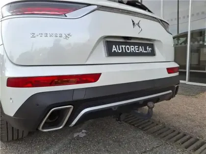 Photo 37 DS DS 7 Gén. I Ph1 NG Rivoli 5