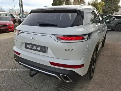 Photo 38 DS DS 7 Gén. I Ph1 NG Rivoli 5