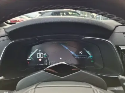 Photo 52 DS DS 7 Gén. I Ph1 NG Rivoli 5