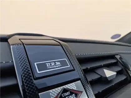 Photo 58 DS DS 7 Gén. I Ph1 NG Rivoli 5