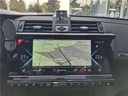 Photo 49 DS DS 7 Gén. I Ph1 NG Rivoli 5