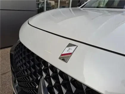 Photo 35 DS DS 7 Gén. I Ph1 NG Rivoli 5