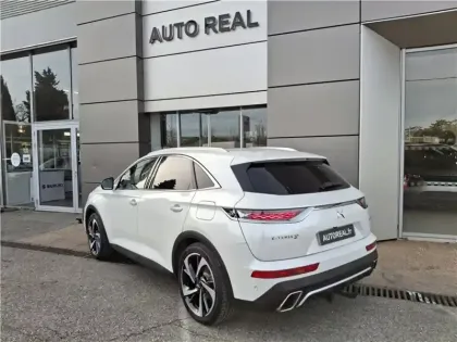 Photo 41 DS DS 7 Gén. I Ph1 NG Rivoli 5