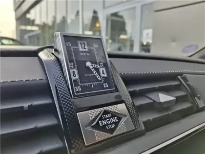 Photo 48 DS DS 7 Gén. I Ph1 NG Rivoli 5