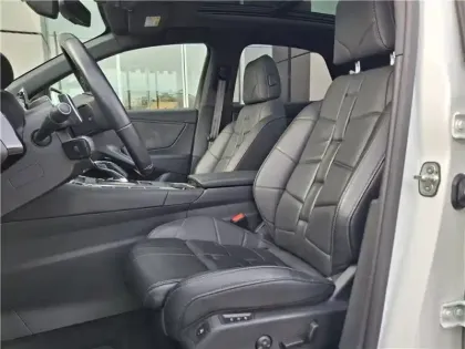 Photo 18 DS DS 7 HYBRIDE 300 E-TENSE EAT8 4X4