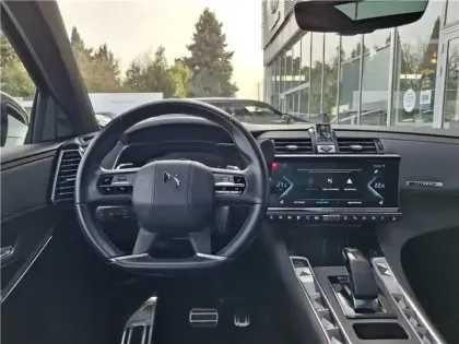 Photo 46 DS DS 7 Gén. I Ph1 NG Rivoli 5