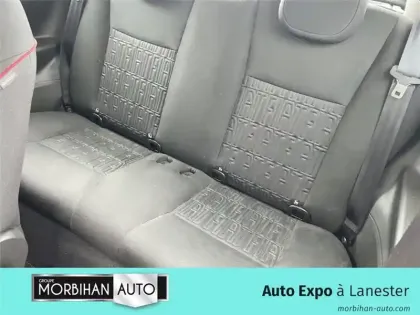 Photo 9 Fiat 500 E 95 CH