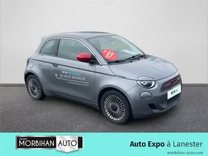 Photo 19 Fiat 500 E 95 CH