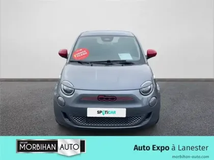 Photo 52 Fiat 500 E 95 CH