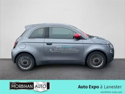 Photo 20 Fiat 500 E 95 CH