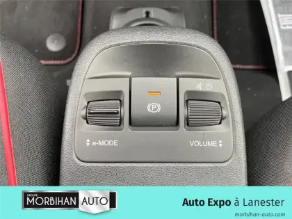 Photo 31 Fiat 500 E 95 CH